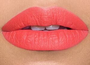 Jeffree Star Velvet Trap Lipstick in Cherry Soda